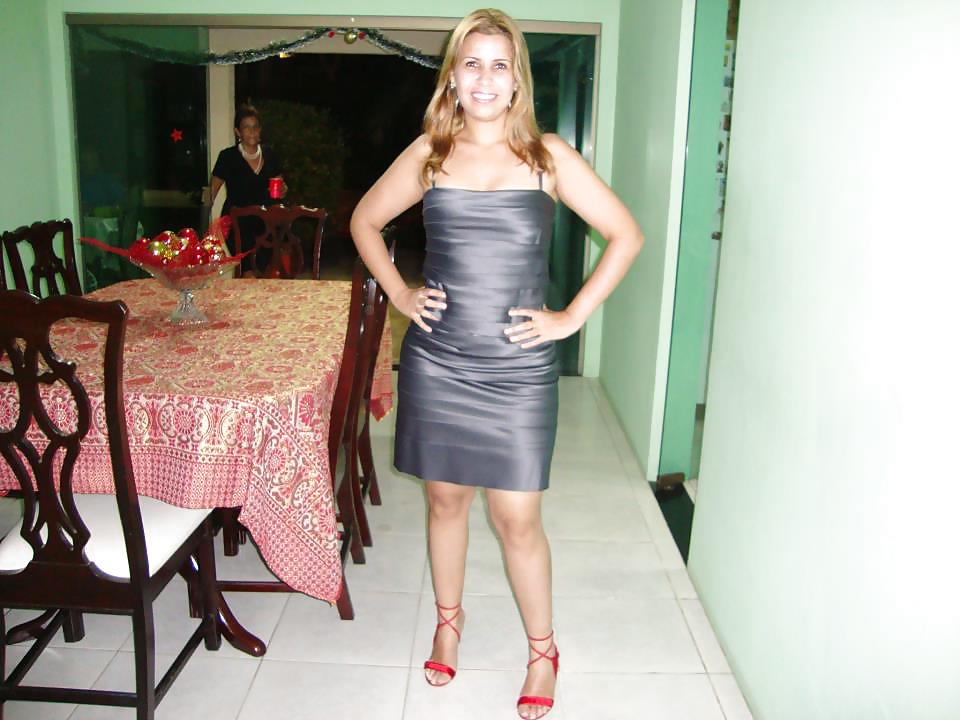 Monica from Manaus #8376105