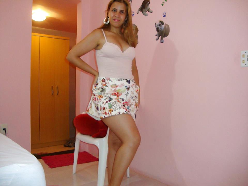 Monica from Manaus #8376121
