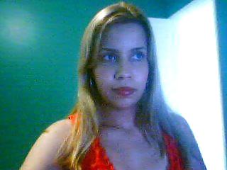 Monica from Manaus #8376126