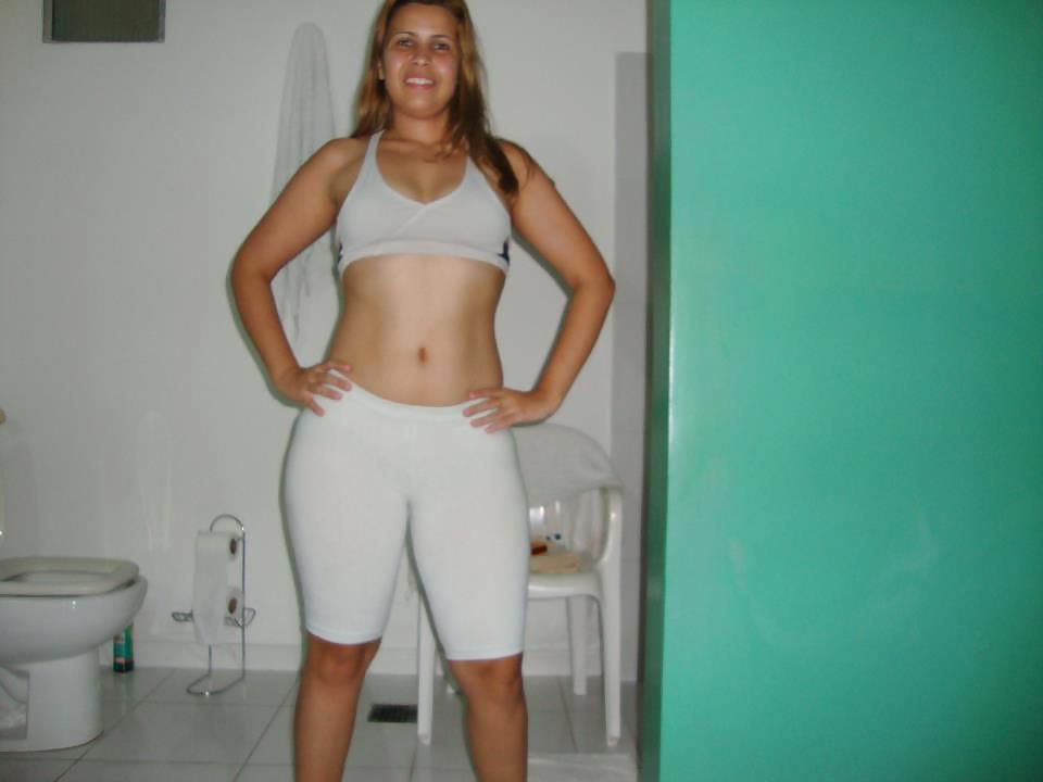 Monica from Manaus #8376134
