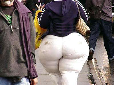 Bbw enorme culo de cosecha propia
 #14944915