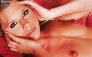 Nude tanja szewczenko