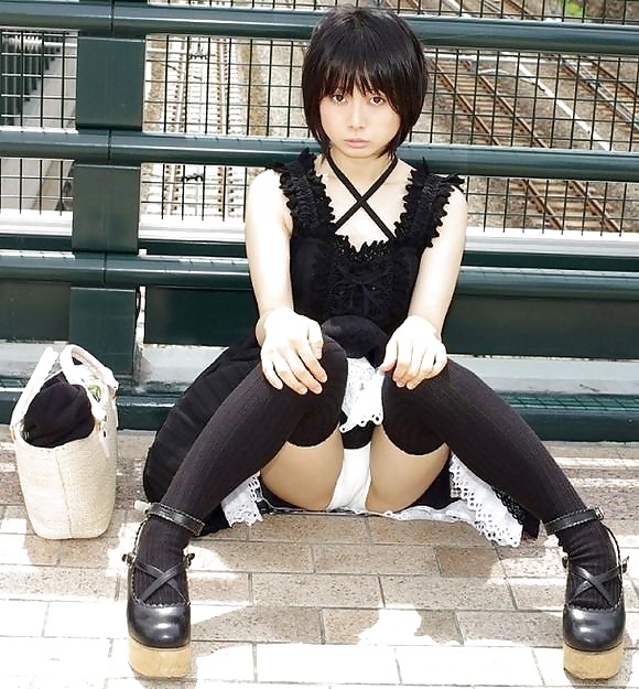 Cosplay Mädchen Ushijima #6586457