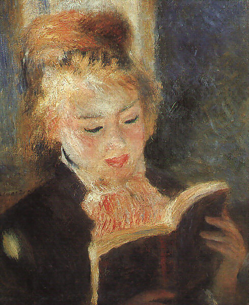 Pierre-Auguste Renoir #2501007