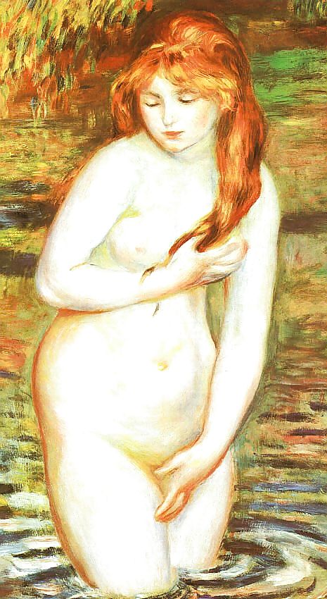 Pierre-auguste renoir
 #2501014