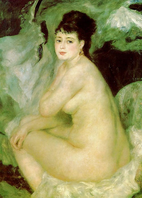 Pierre-auguste renoir
 #2501053