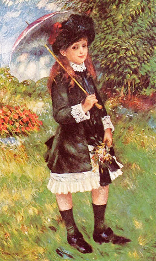 Pierre-auguste renoir
 #2501077