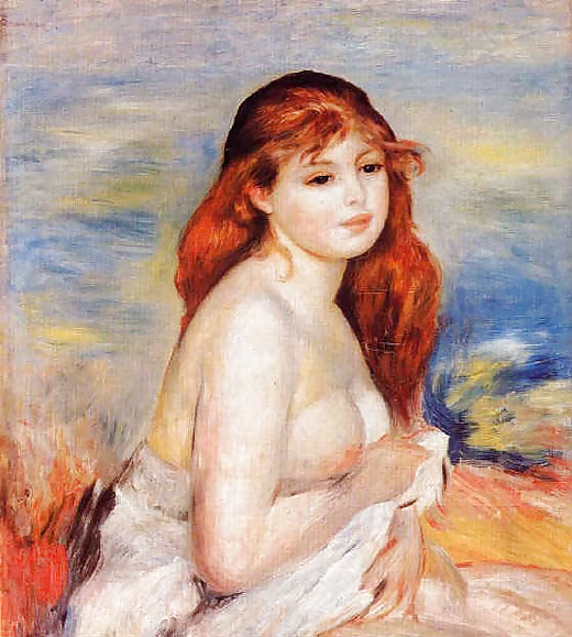 Pierre-auguste renoir
 #2501115