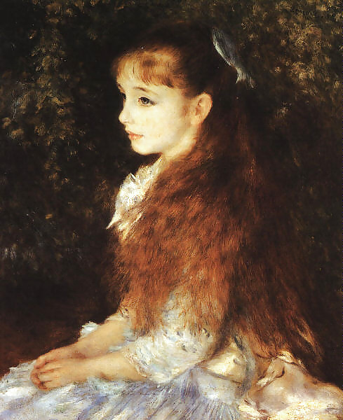 Pierre-auguste renoir
 #2501138