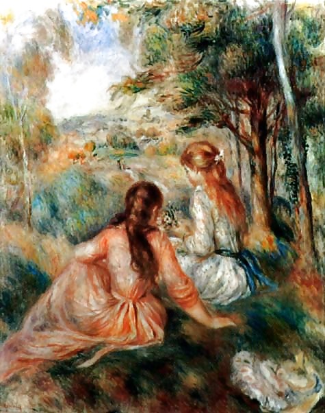 Pierre-auguste renoir
 #2501145