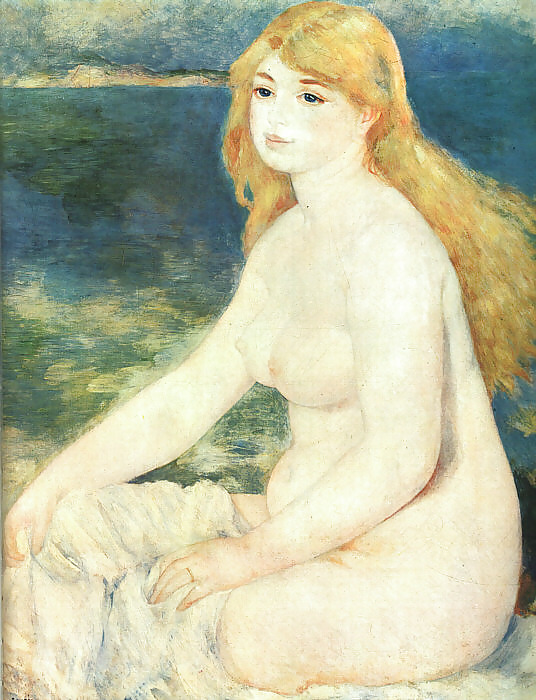 Pierre-auguste renoir
 #2501204