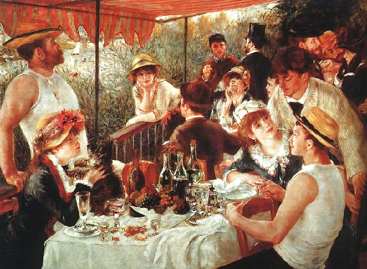 Pierre-auguste renoir
 #2501237