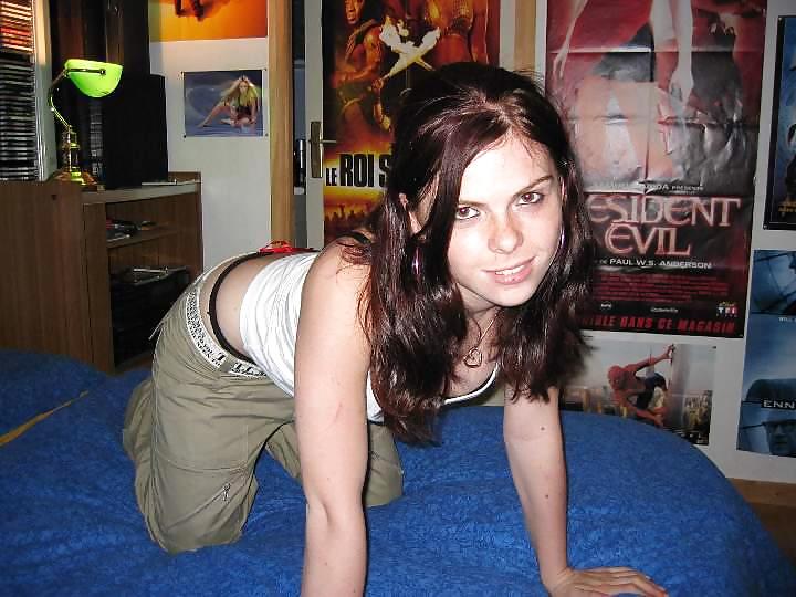 GOLD AMATEURE II #8958917