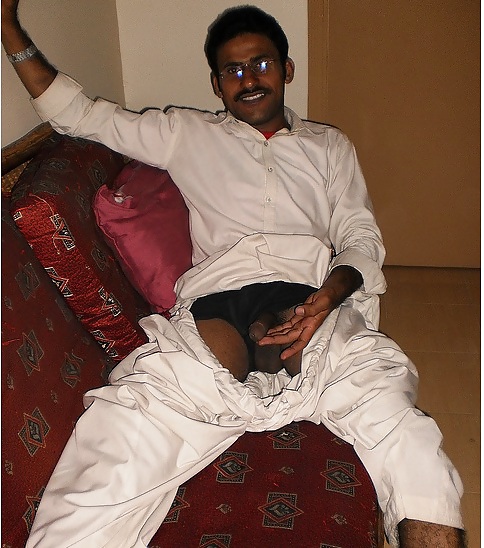 Moi L'homme Pakistani #5799249