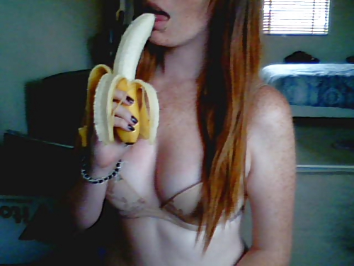 Flaming redheads #19981085