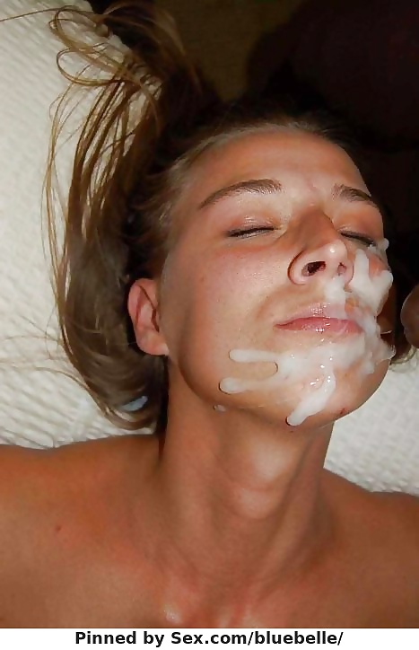 116 big cum facials #16033837