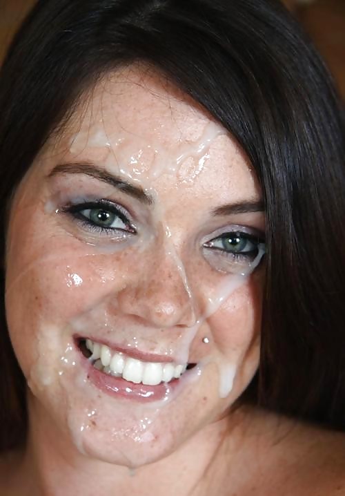 116 big cum facials #16033891