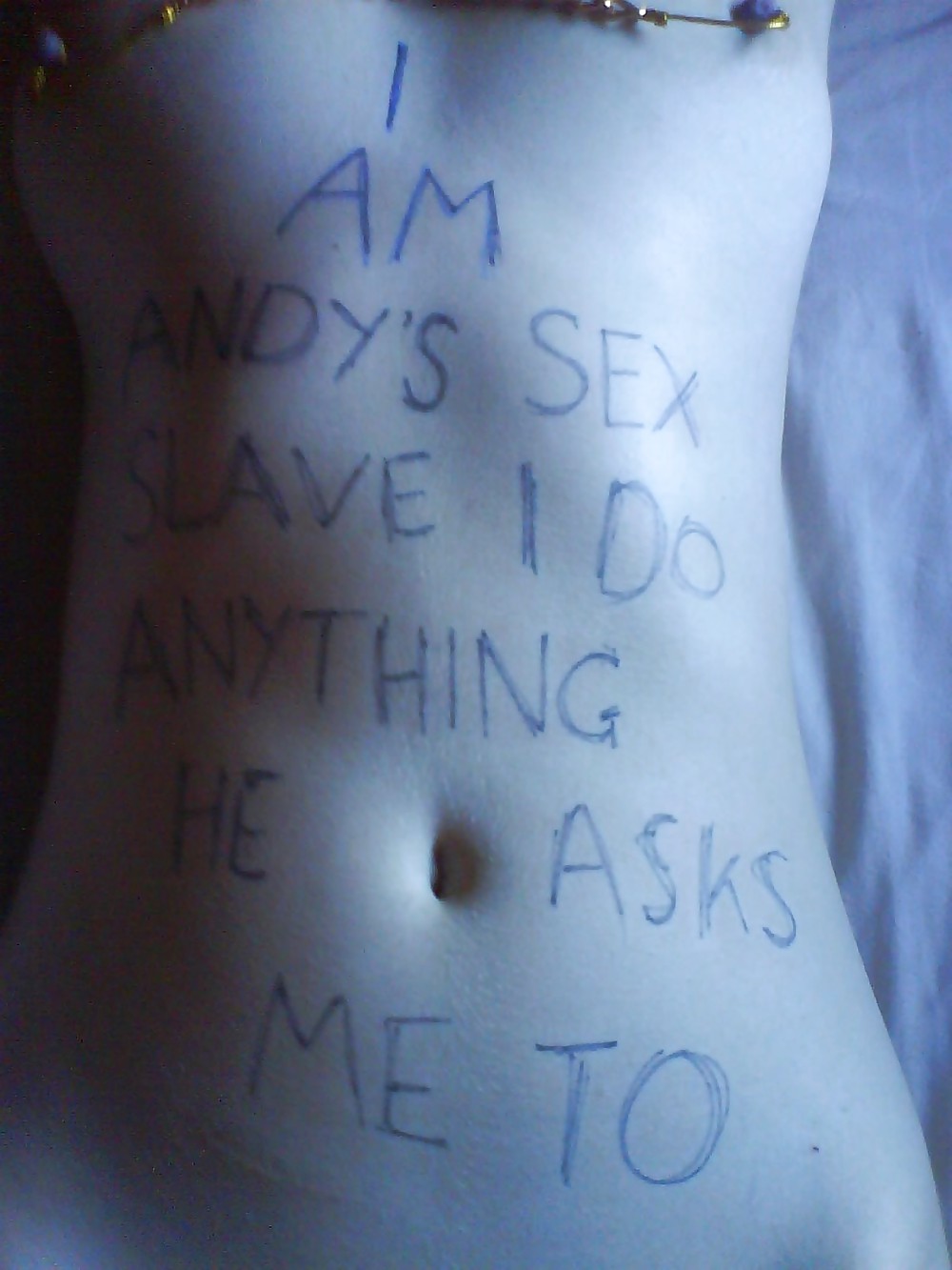 Andysslave de meetmematch punto com
 #19201666