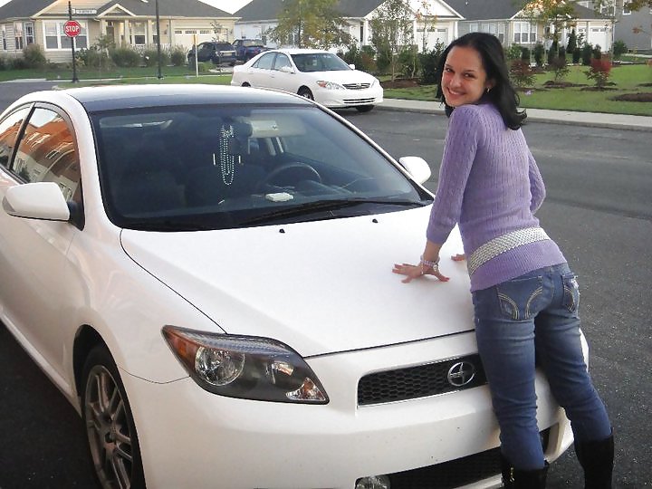 Todo para mí, nena. ¿Cumple conmigo?
 #5841528