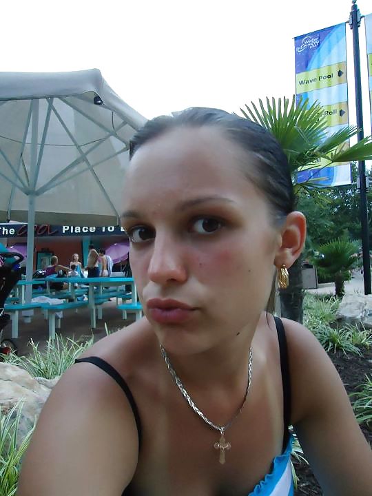 Todo para mí, nena. ¿Cumple conmigo?
 #5841538