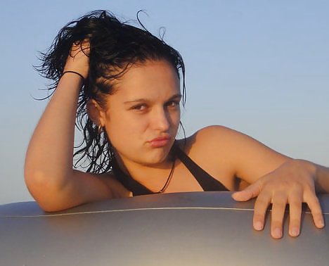 Todo para mí, nena. ¿Cumple conmigo?
 #5841567