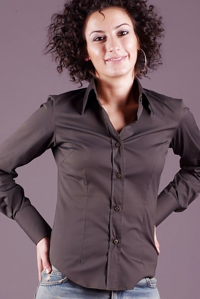 Black Blouses #14817046