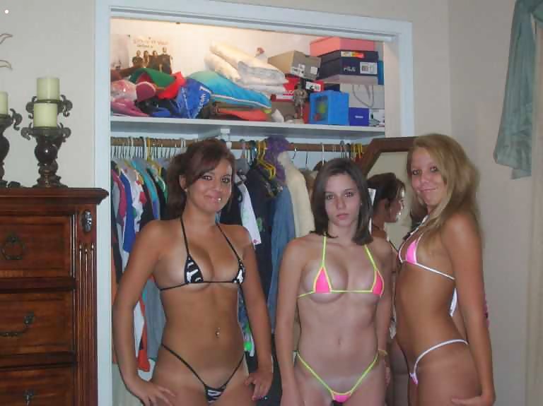 Teens having fun 18+ #11081729