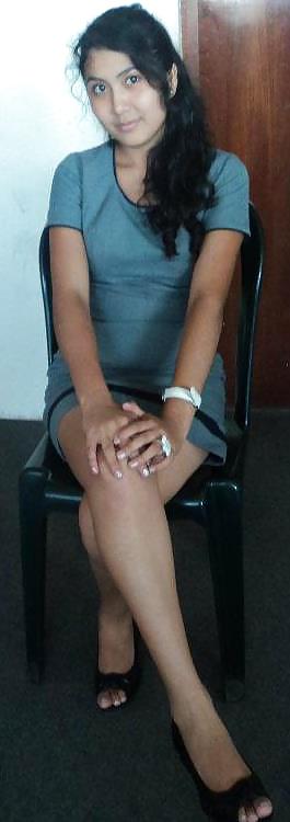 Mujer (amiguitas 47)
 #15350660