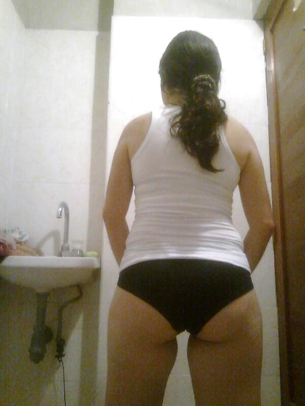 Mujer (amiguitas 47)
 #15350710