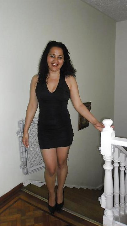 Mujer (amiguitas 47)
 #15350716