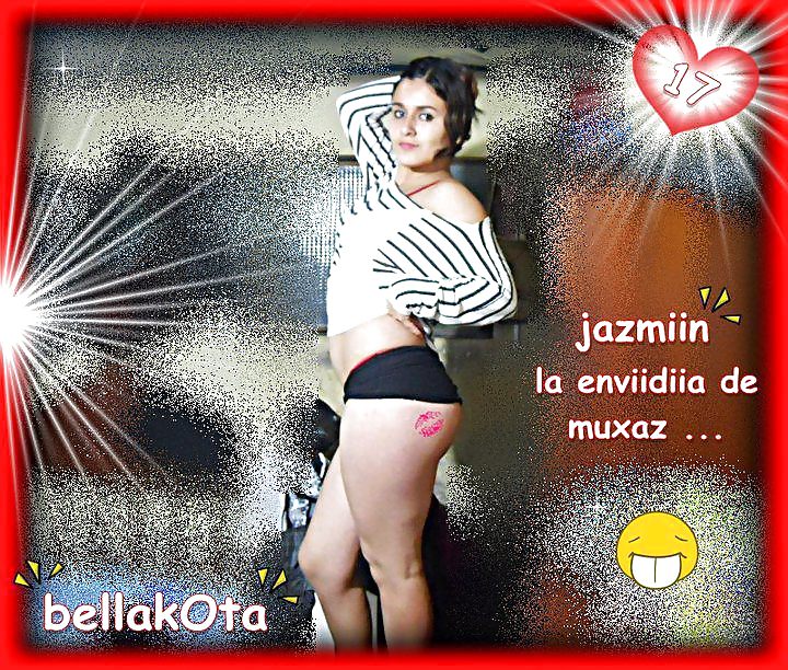 Mujer (amiguitas 47)
 #15350746