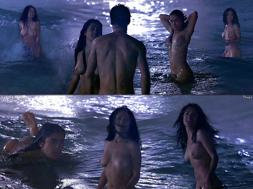 Salma Hajek #22111394