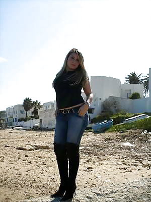 Arab Girls 11 #4546315