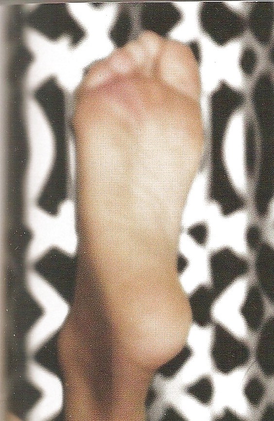 Jordin Sparksの足の写真
 #8095231