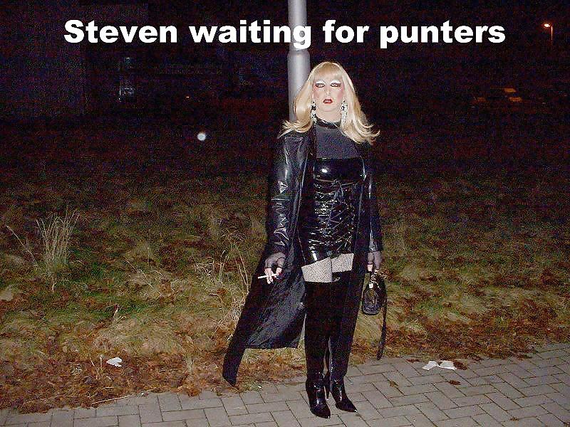 Michaels Weichei Schwuchtel Hure #2775174