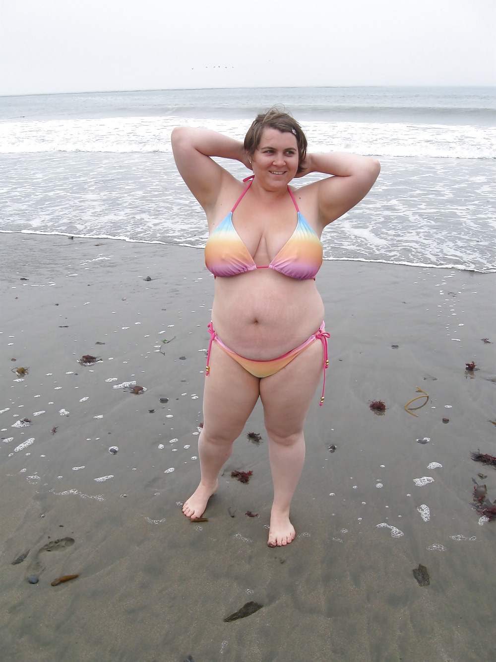 Celestewoodrow pierced tits #1338370