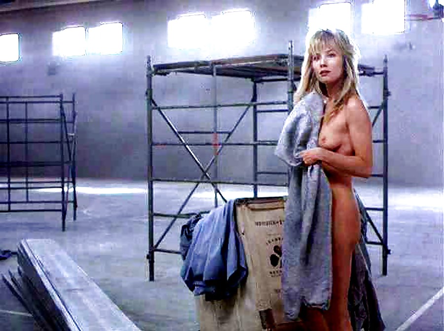 Rebecca de mornay
 #3461295