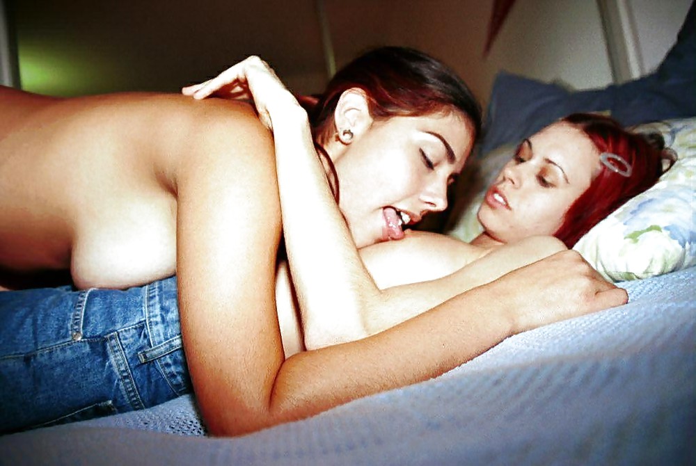 Lesbian Roommates #8685842