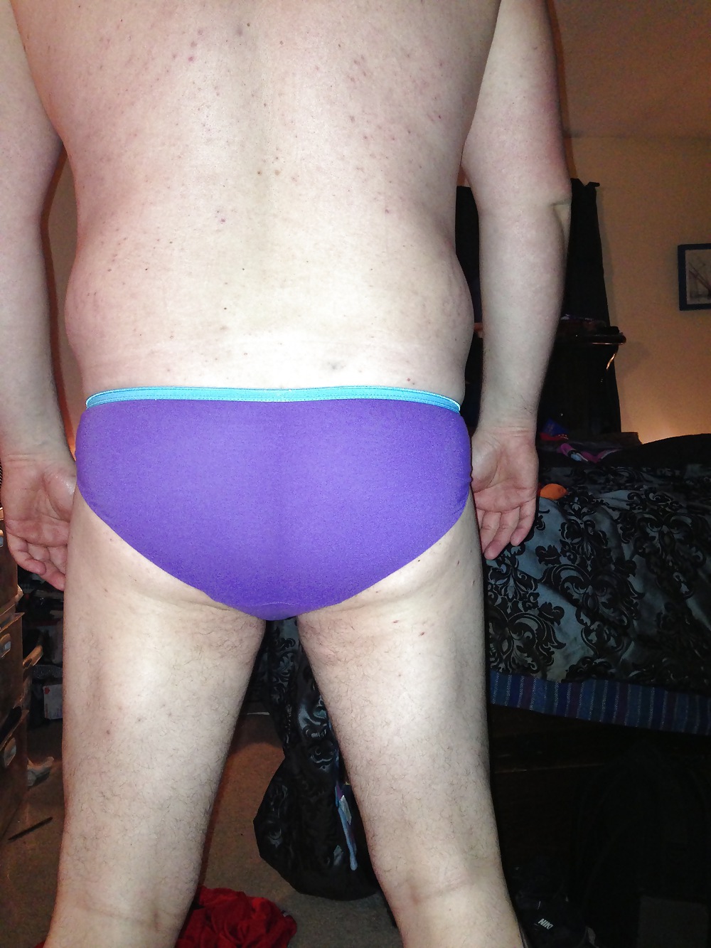 Me wearing panties #17479264