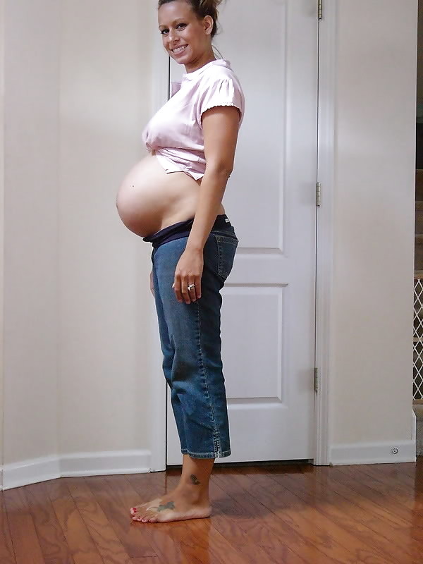 De 4 Femme Enceinte #1510463