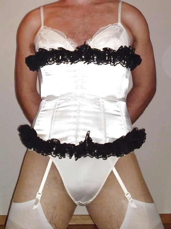 Corset 1 #6442976