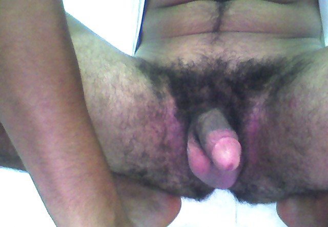 Hairy cock and ass :) #14560250