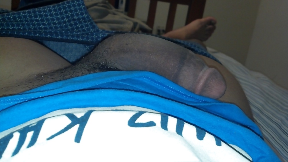 Is it huge and would you suck it then fuck it ? #17771895