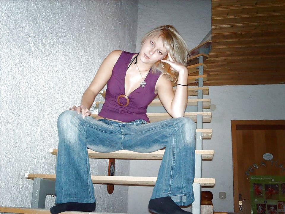 Zufalls Jugendliche 13 #17350902