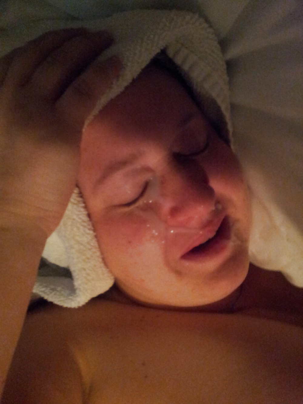 フェイシャル 
 #20542407