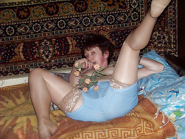 Reife Frauen In Knickerbocker! #15903132