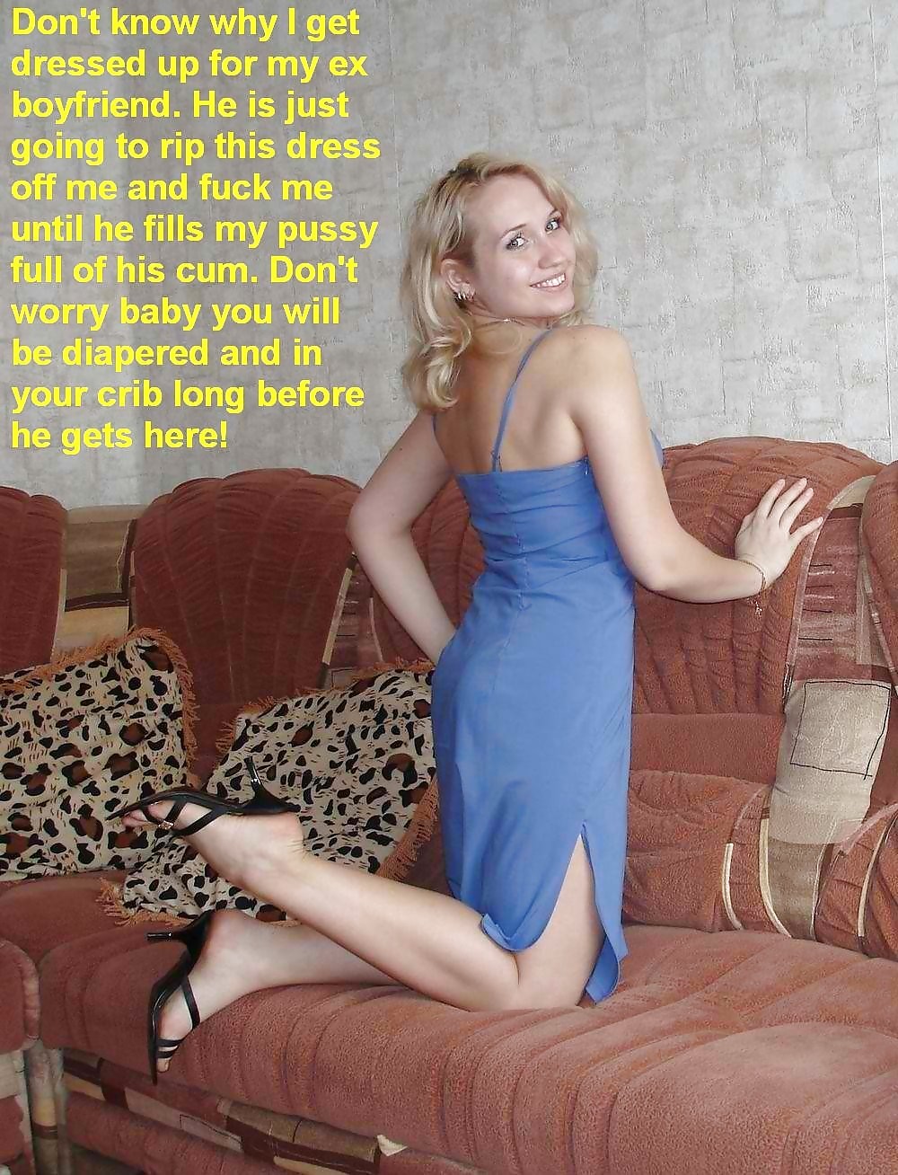 CAPTIONS I #2605222