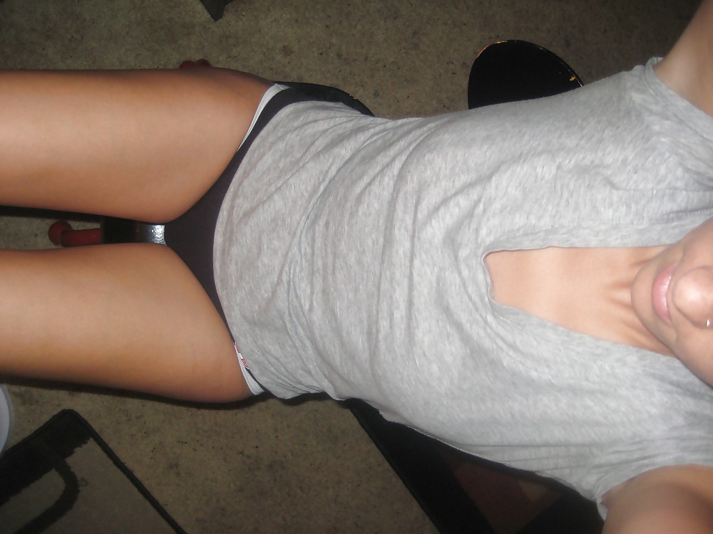 More random pics of me #18654837