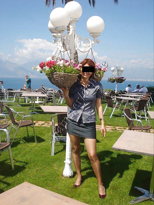 Turkish  combine - 1 #9606871