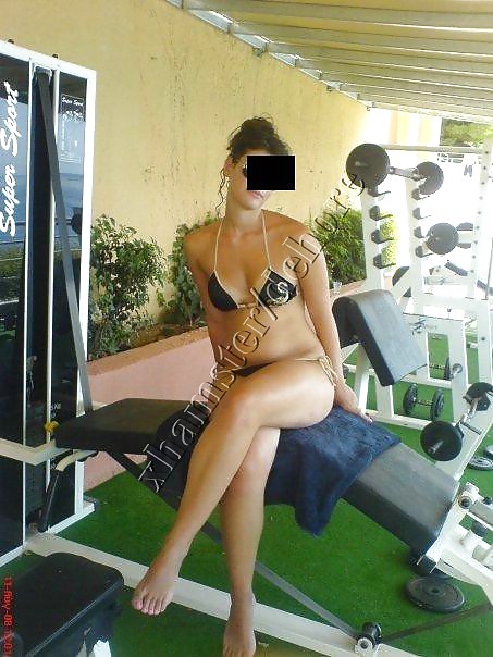 Turkish  combine - 1 #9606876